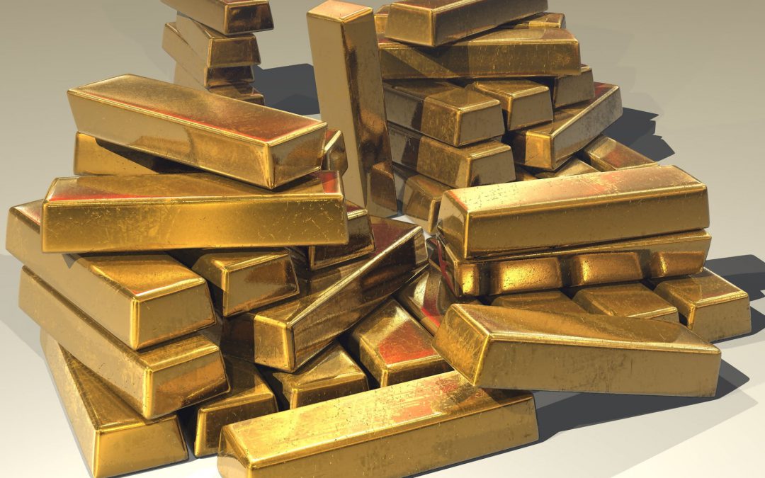 Is Gold Really Safe In Times Of Crisis?