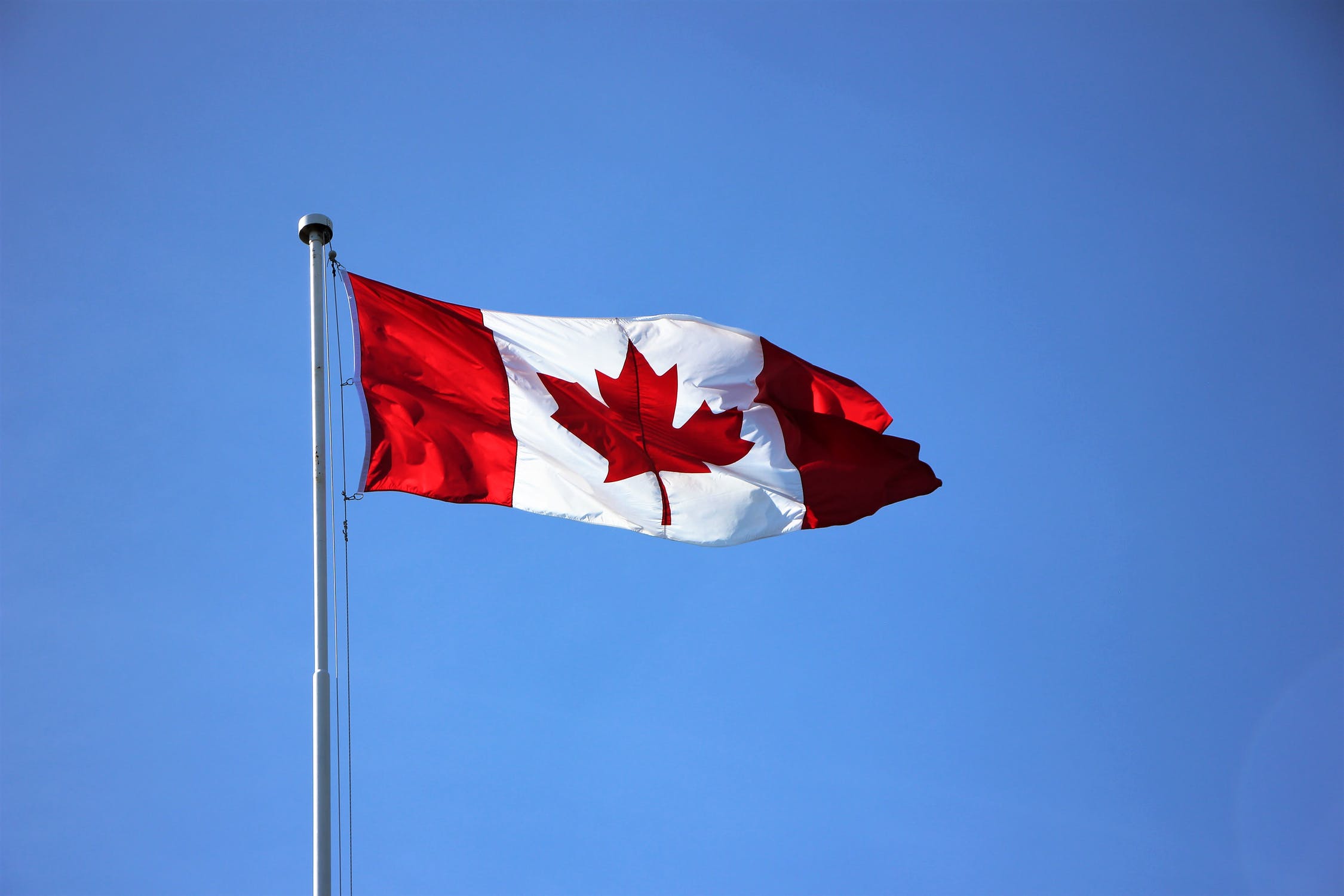 canada cryptocurrency