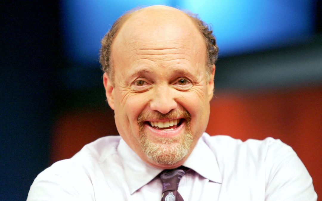 CNBC Host Jim Cramer Is Officially Bullish on Bitcoin. What It Means for Investors…