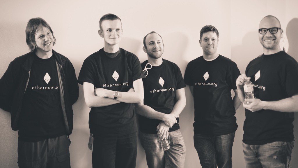 Find out about the Team behind the Project