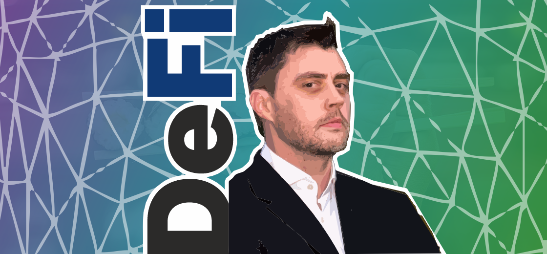 Who Is Andre Cronje And Why Do Investors Love His Projects? - Netcoins