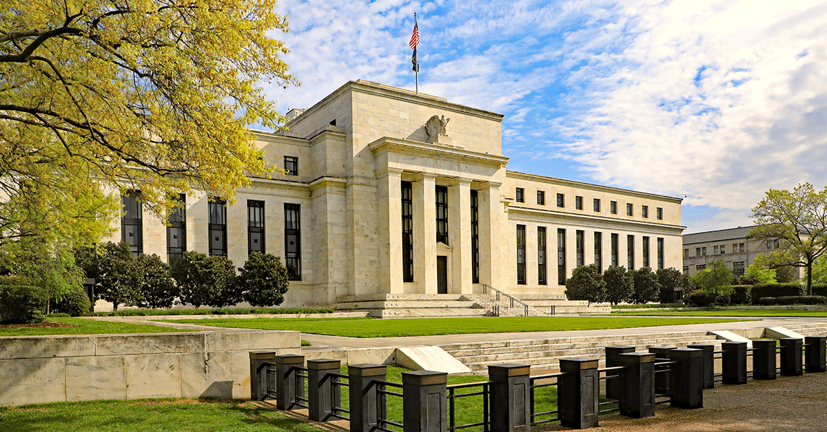 The Fed's Press Conference Reminded Us How Fluid Monetary Policies Are