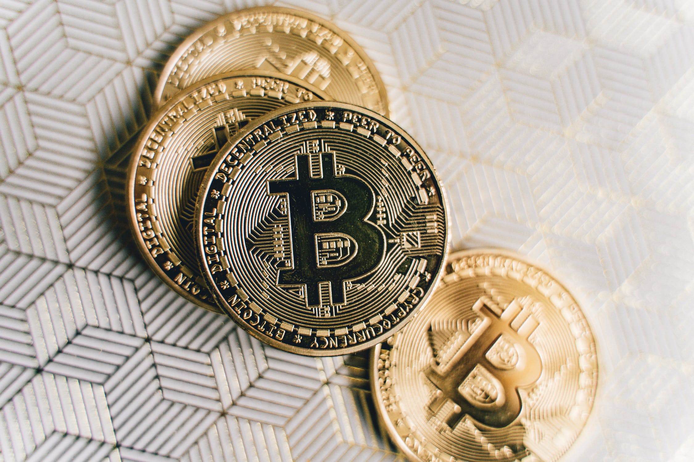 Why Bitcoin May Never Be Surpassed As the Most Valuable Cryptocurrency Ever