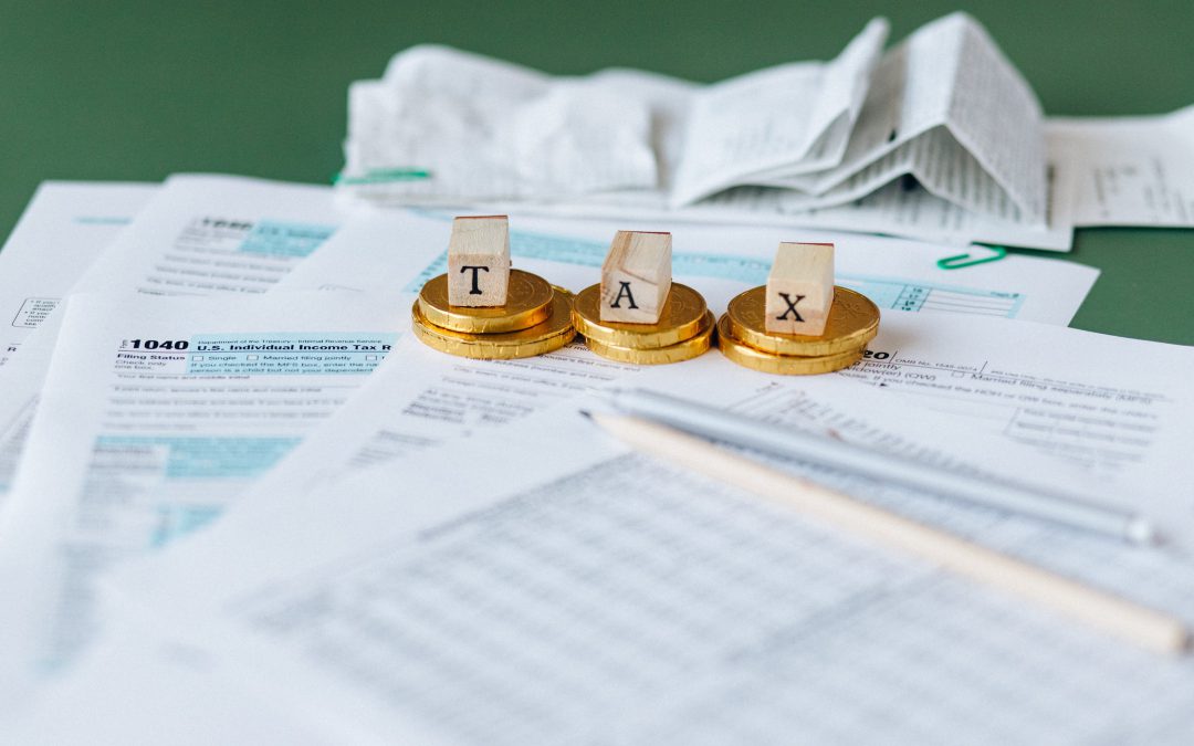 Is Crypto Taxed in Canada? – Canadian Crypto Tax Guide 2022