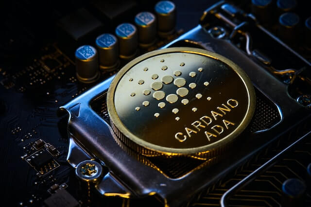 Who Founded Cardano? A Quick Guide to Charles Hoskinson & ADA