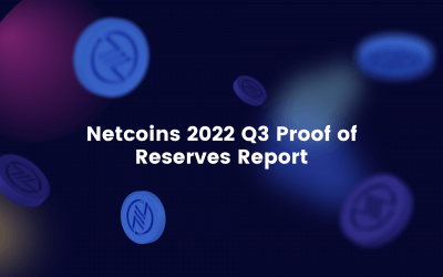 Netcoins Proof of Reserves Q2 2023