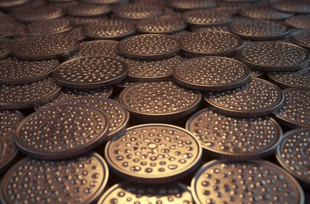 How Many Cardano Coins And Tokens Are There?