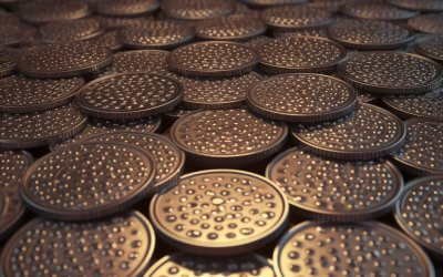 How Many Cardano Coins And Tokens Are There?