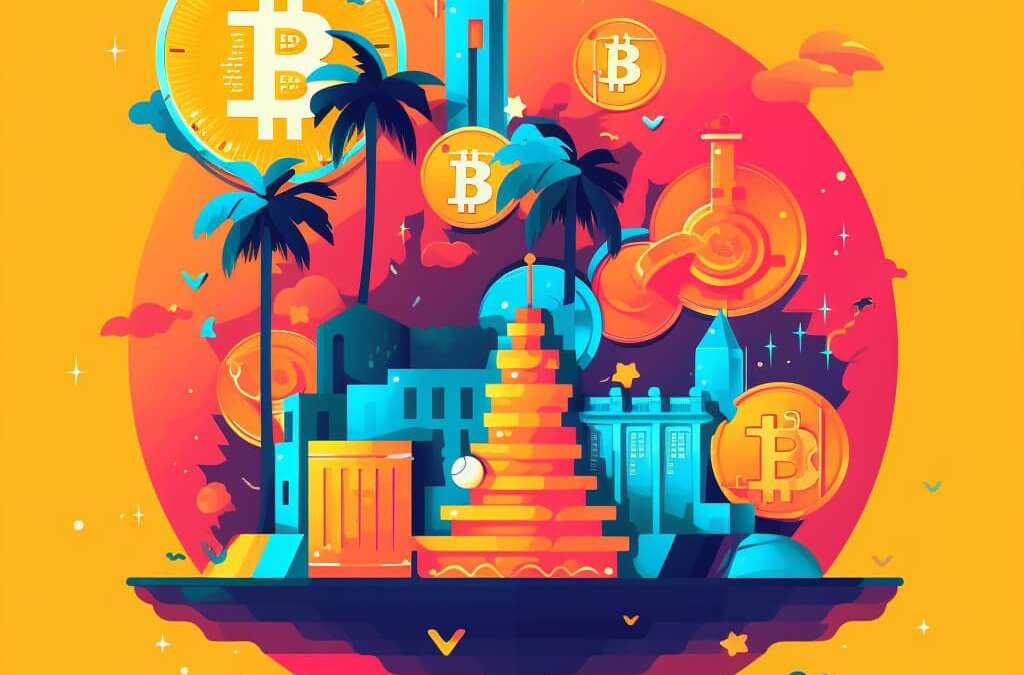 How To Buy Cryptocurrency In California