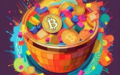 How much is 100 bitcoin worth? Understanding conversion rates.