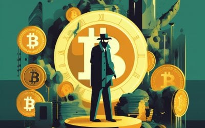 Is Bitcoin Used For Illegal Activities?