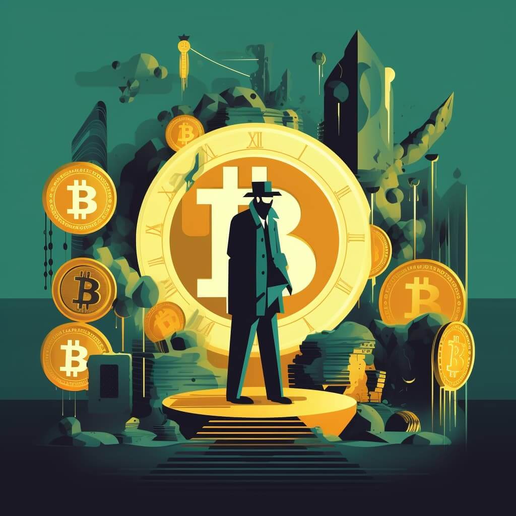 Is Bitcoin Used For Illegal Activities?