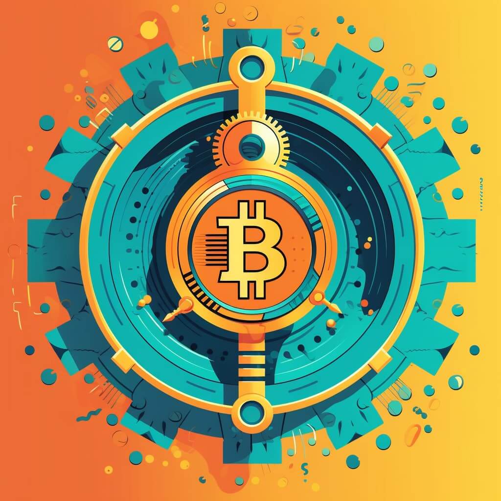 is bitcoin safe?