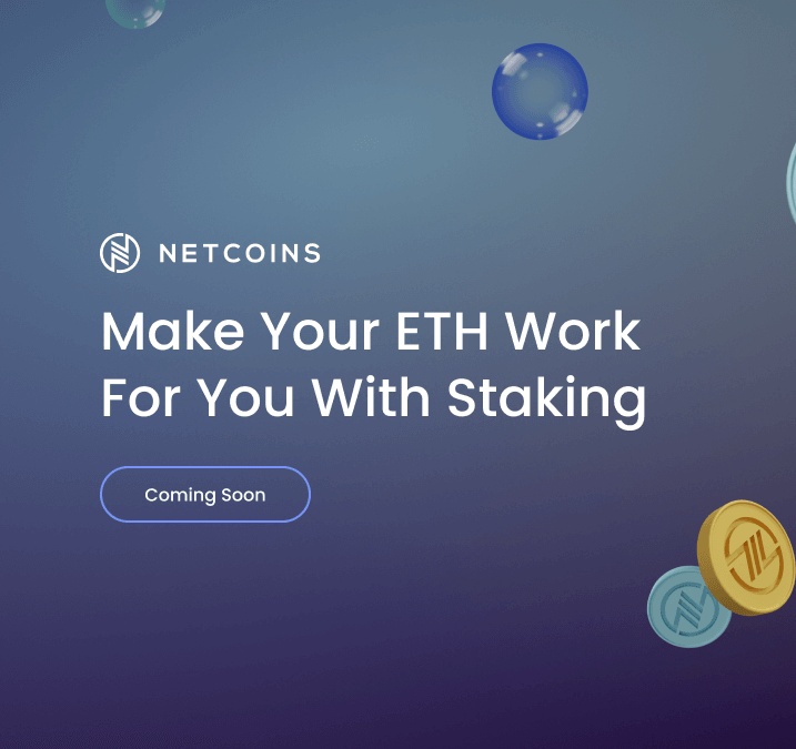 staking crypto and rewards