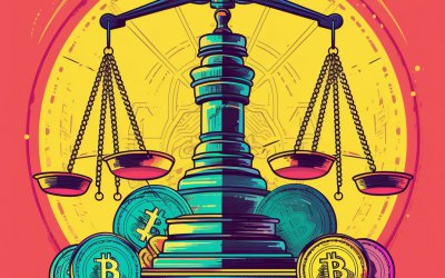 Delving Into The Safety And Legality Of Bitcoin