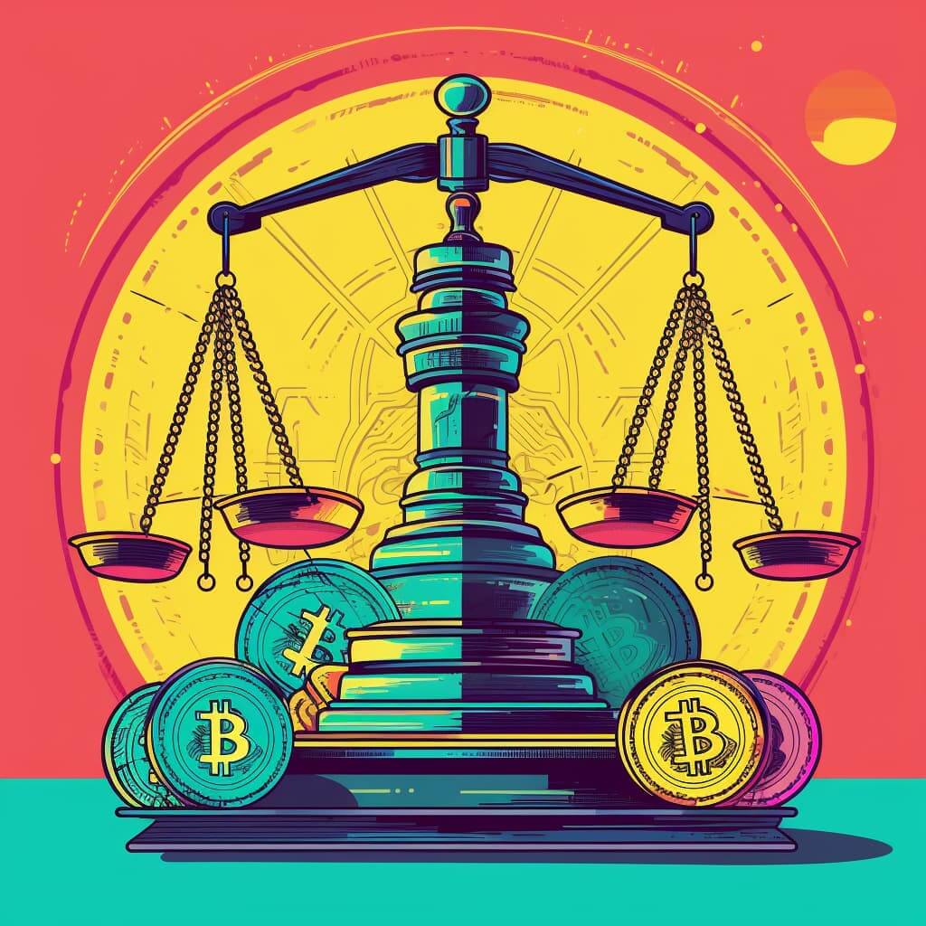 Delving Into The Safety And Legality Of Bitcoin - Netcoins - Buy Bitcoin
