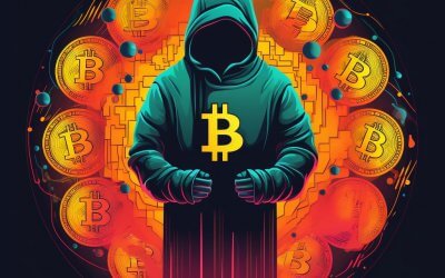 Unraveling The Mystery Of Bitcoin’s Anonymity