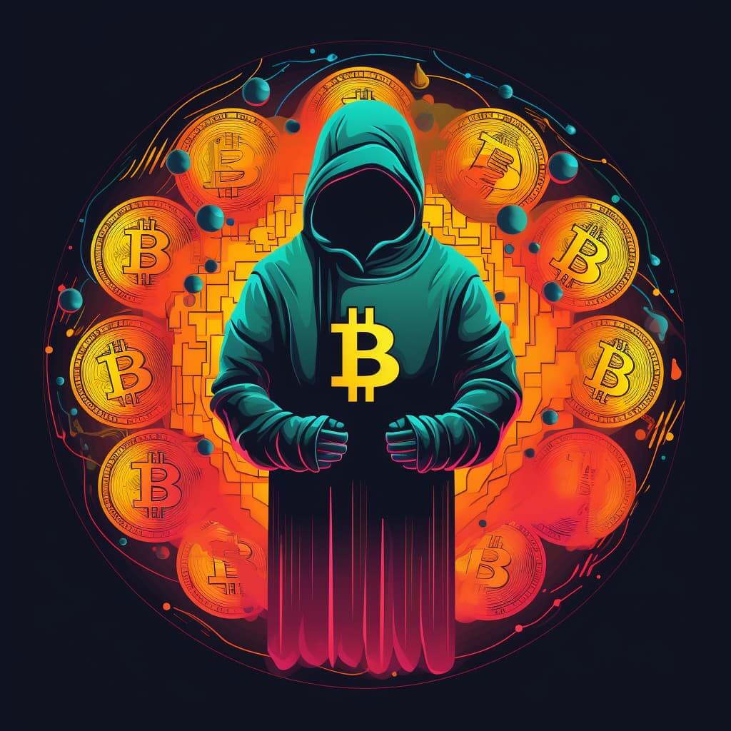 Unraveling the Mystery of Bitcoin's Anonymity