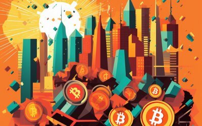 The Evolving Role Of Bitcoin In Developing Countries