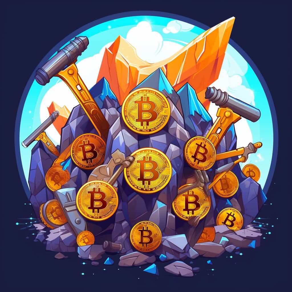 What Does It Take To Mine 1 Bitcoin A Day