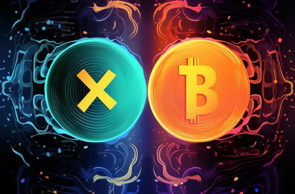 Comparing Cryptocurrencies: Xrp Vs Bitcoin