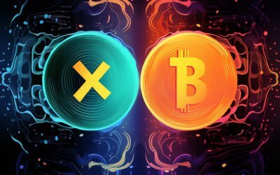 Comparing Cryptocurrencies: Xrp Vs Bitcoin