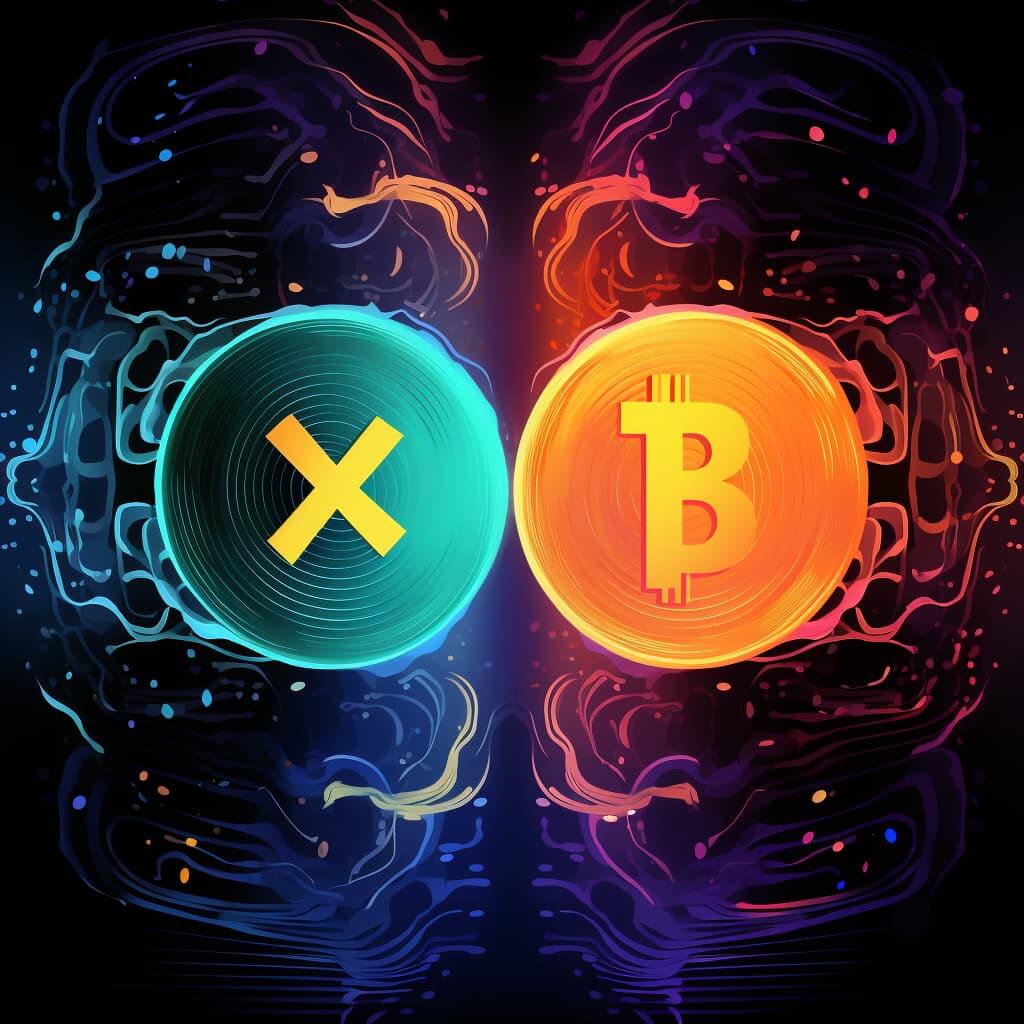 Comparing Cryptocurrencies: XRP vs Bitcoin