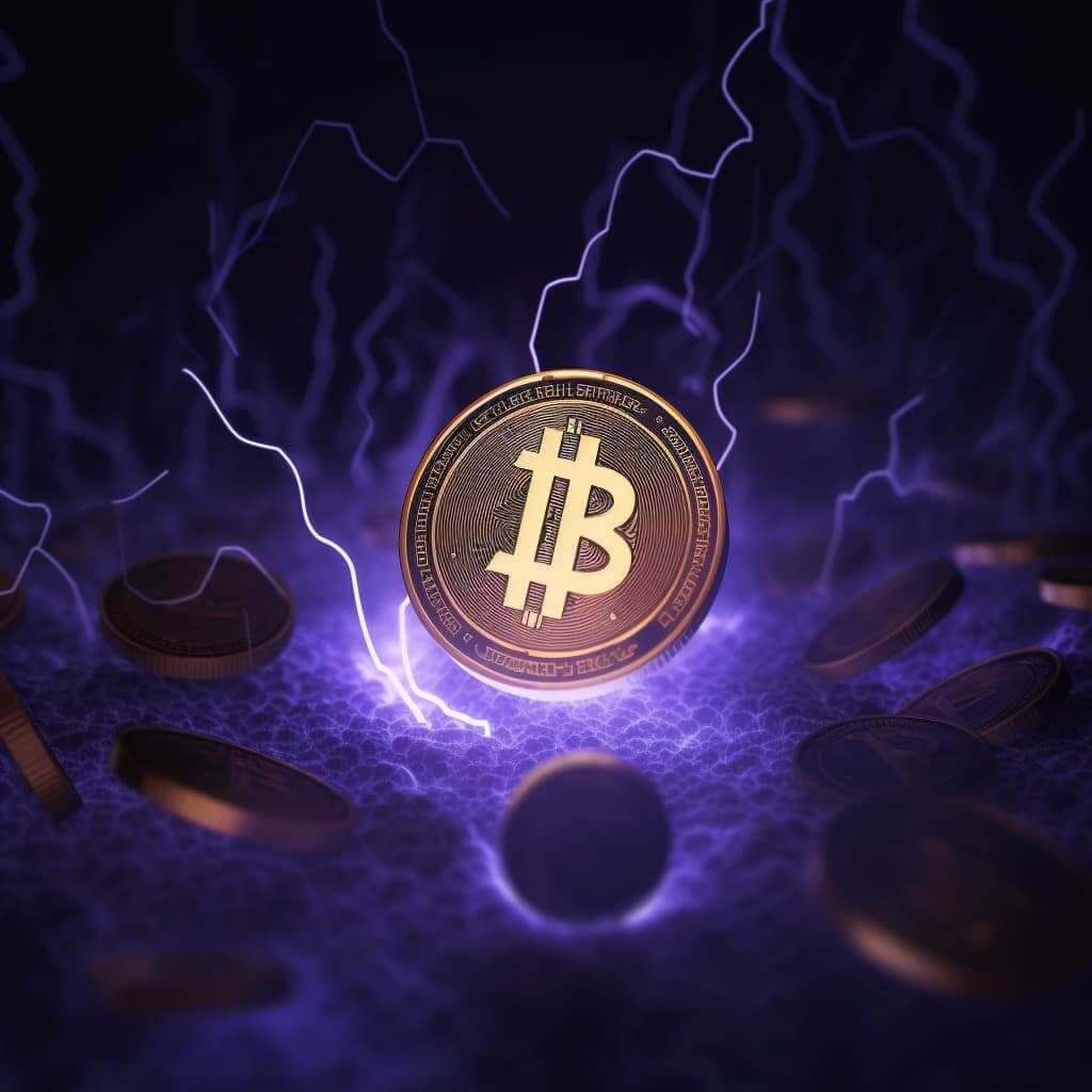 The Lightning Network brings micropayments