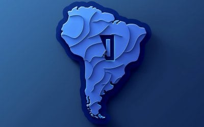 The Impact of Bitcoin on South America’s Economy