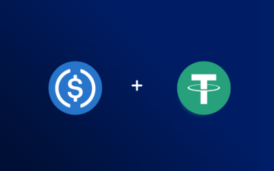 USDC vs USDT: The Battle For Stablecoin Supremacy