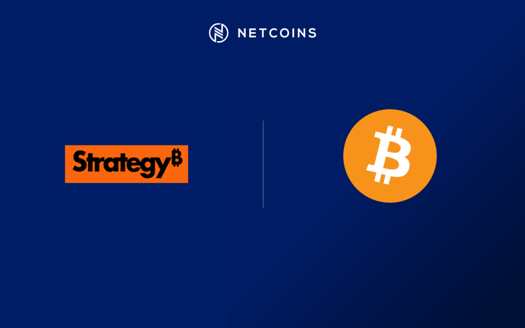 Strategy’s Bitcoin Journey