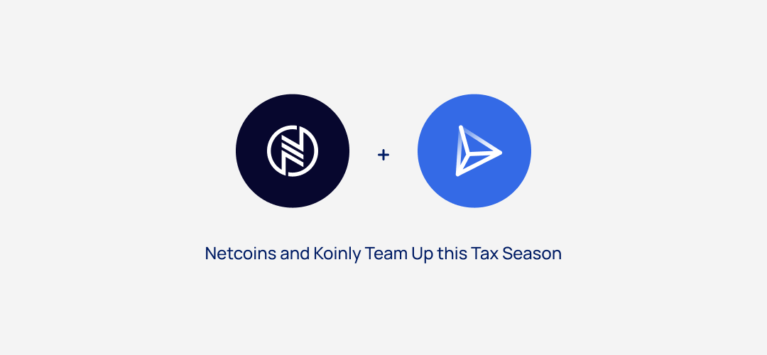 Netcoins Canada Crypto Tax Guide 2025