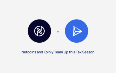 Netcoins Canada Crypto Tax Guide 2025