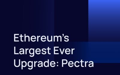Ethereum’s Largest Ever Upgrade: Pectra